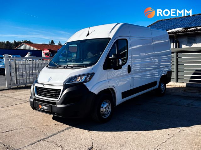 Peugeot Boxer Kasten Hochraum 330 L2H2*Garantie*Tempomat