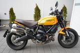 Ducati SCRAMBLER Tribute 1100 Pro - DUCATI SCRAMBLER 1100 TRIBUTE PRO