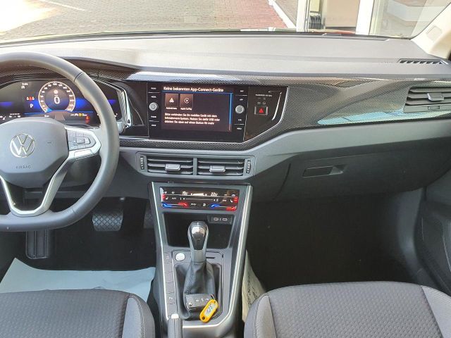 Taigo Life 1.0 TSI DSG IQ.Drive Bluetooth Navi