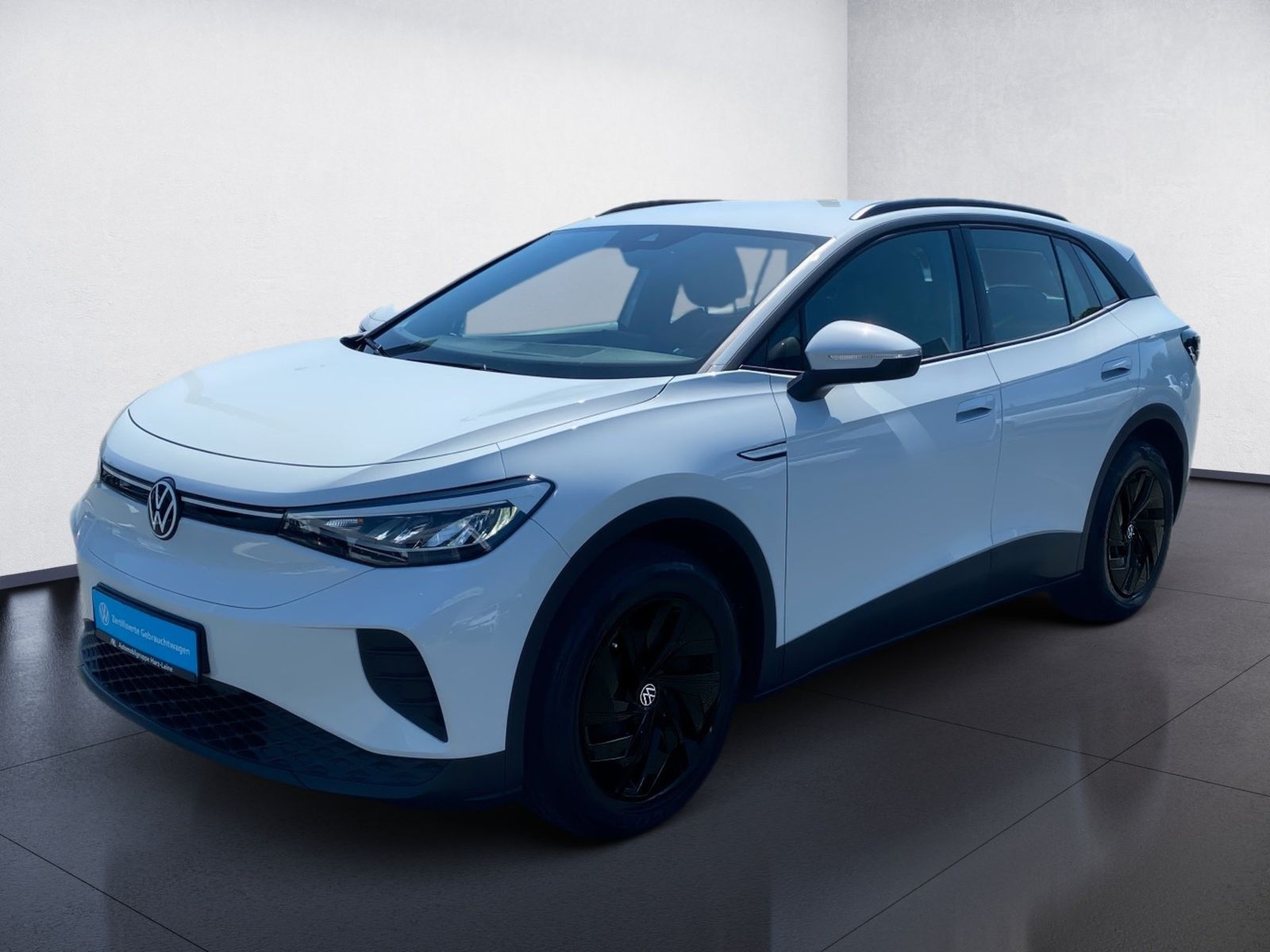 Volkswagen ID.4 - Bild 2