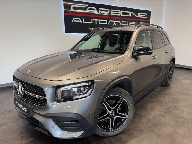 Mercedes-Benz GLB 200 *AMG-Sportpaket**