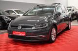 Volkswagen Golf 7 Variant 1.6 TDI DSG  Comfortline 1.Hand - Volkswagen Golf mit Diesel-Antrieb: Automatik
