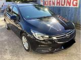 Opel Astra K 1.6 CDTI Edition Autom.Navi RF 900 SH - Opel Astra Gebrauchtwagen in Leipzig