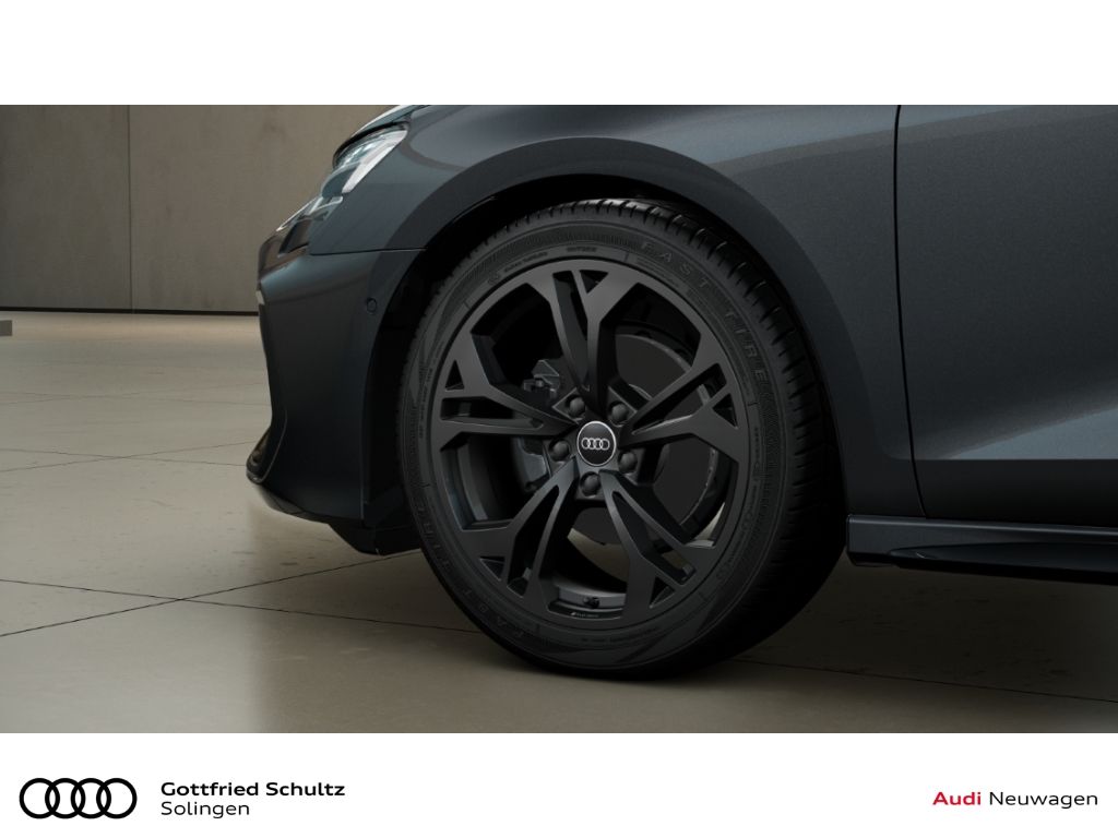 Audi A3 - Bild 6