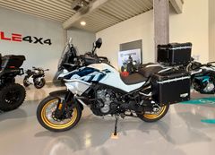CFMOTO 800MT Explore !LETZTES FAHRZEUG!