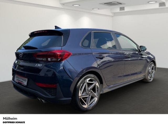 Hyundai i30 – Bild 3