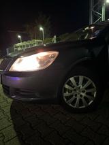 Skoda octavia 1.2 tdi - Skoda Octavia mit Benzin-Antrieb: TDI