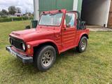Suzuki LJ - Suzuki LJ Gebrauchtwagen
