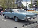 Pontiac GTO Tri Power - Pontiac GTO von privat