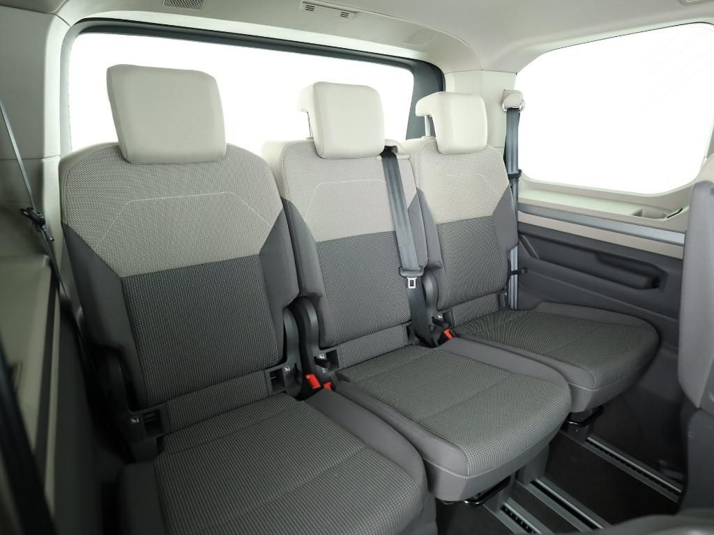 Volkswagen T7 Multivan - Bild 8