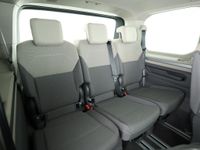 Volkswagen T7 Multivan - Vorschau Bild 8