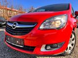 Opel Meriva 1.6 CDTI ecoFLEX Edition Eu6,HU 07/27 - Opel Meriva Edition mit Diesel-Antrieb