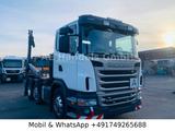 Scania G400 BL 6x2 Gergen TAK AVL |Retarder|Funk|AHK - Scania Frankfurt