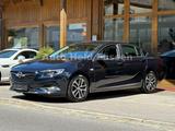 Opel Insignia B Grand Sport Edition MOTORSCHADEN - Opel Insignia: Unfallwagen