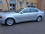 BMW bmw 523i Automatik...Memory Sitze..Tüv!!!! - BMW 523 aus 2006: 523i