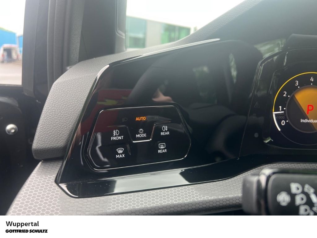 Volkswagen Golf - Bild 16