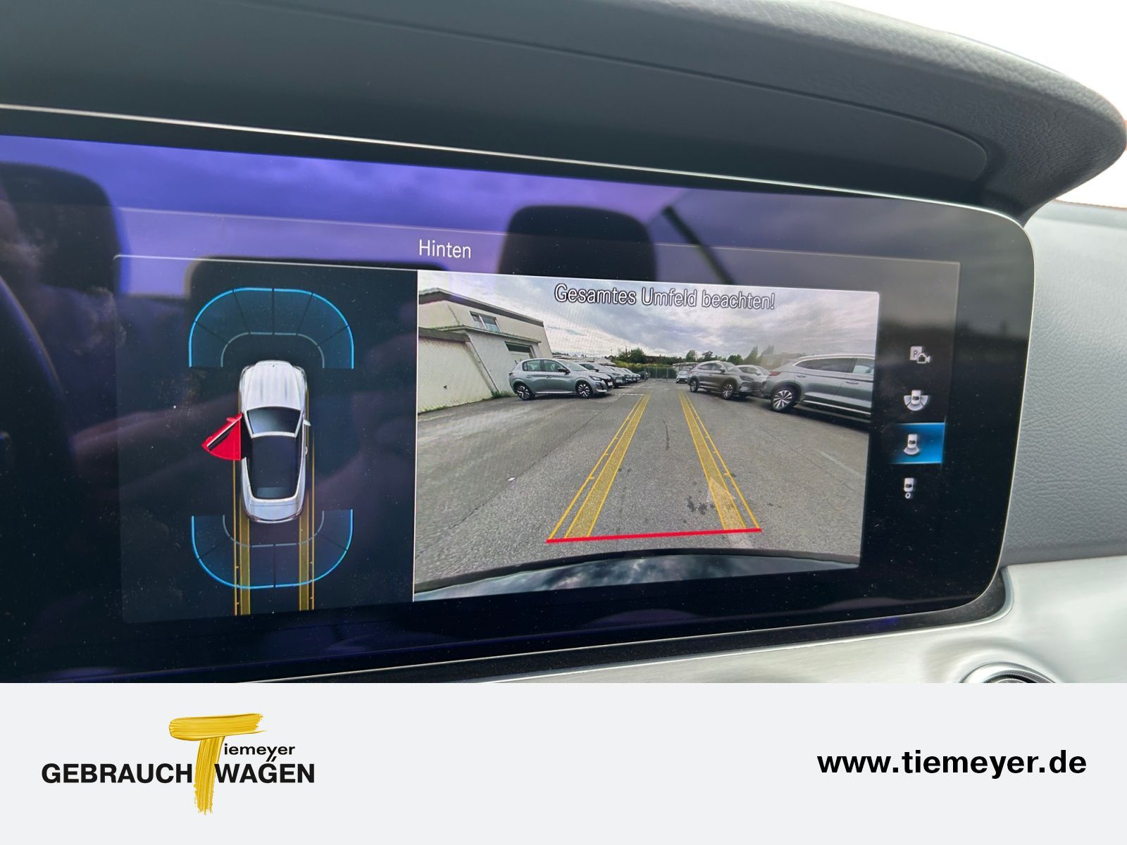 Mercedes-Benz E 200 Cabrio 9G-TRONIC Avantgarde Airscarf RFK foto 15