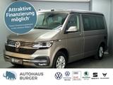 Volkswagen T6.1 California Ocean 2.0TDI DSG AHK/Standhz/ACC - Volkswagen T6 California Ocean Wohnmobil