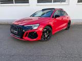 Audi RS3*MATRIX*PANO*280kmh*SPORTABGAS*KEYLESS*12UHR - Audi: R12