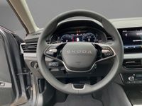 Skoda Scala - Vorschau Bild 11