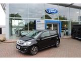 Volkswagen up! JOIN, KLIMA, BEH.SITZE, LM, FUNK-ZV, ELEK. F - Volkswagen up! in Oldenburg