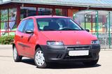 Fiat FIAT Punto 188 - gebrauchte Fiat Punto aus dem Jahr 2001