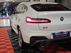 Fahrzeugabbildung BMW X4 xDrive 20 i *M-SPORT* (HUD/ACC/CAM/AHK/ 1.HD!
