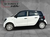 Smart ForFour 90PS/SHZ/TEMPOMAT/KLIMA/BT - Smart ForFour in Hannover