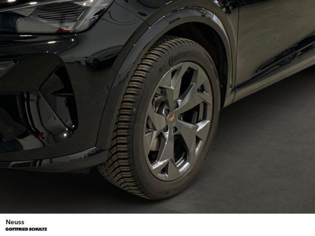 Cupra Formentor - Bild 9