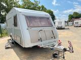 Kip STAR-LINE 47 TDB-R.Sitz/Franz.Bett/Mover - Kip Wohnwagen Wohnwagen gebraucht