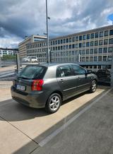 Toyota Corolla E12 1.6 ab 1. Dezember - Toyota Corolla E12 Gebrauchtwagen