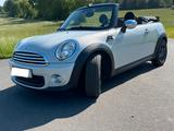 MINI 37.000 km Scheckheftgepflegt - Saisonfahrzeug - MINI One Cabrio: Kleinwagen