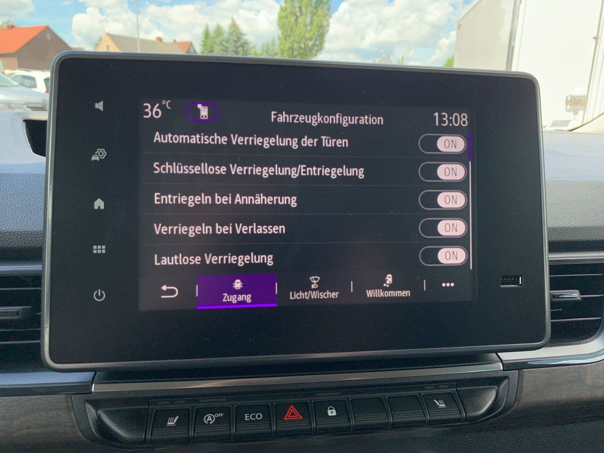 Renault Kangoo - Bild 36