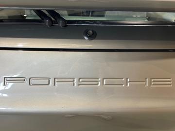 1988 Porsche 928 缩略图 20