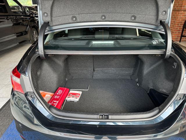 Toyota Corolla  Edition Limo *Kamera*