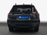 Subaru Forester 2.0ie Exclusive MJ25 - Subaru Forester: Allradantrieb