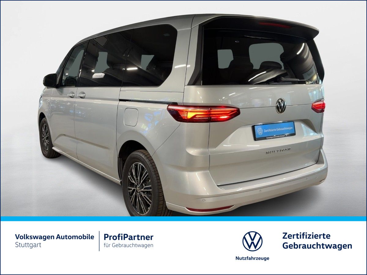 Volkswagen Multivan Life KÜ DSG 2.0 TDI 6e foto 3