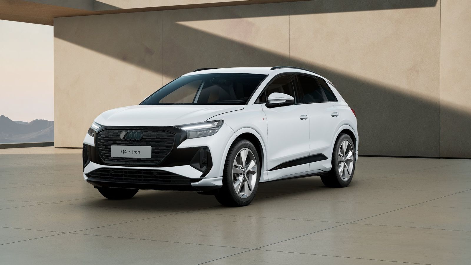 Audi Q4 e-tron - Bild 2
