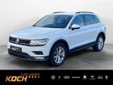 Volkswagen Tiguan 1.4TSI Comfortline DSG Navi LED - Volkswagen Tiguan: Dsg