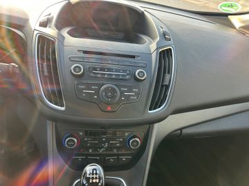 Ford Grand C-Max - 12