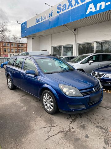 Opel Astra 1.6 Benzin