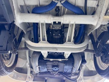 VW T1 Deutsche Vollrestauration mit Wertgutachten, Bild 27