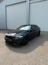 BMW 525d F10 | Aut. | Schiebedach | top Ausstattung - BMW 525: 525d F10