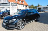 Mercedes-Benz GLA 200 AMG Line Automatik-Navi-PDC - Mercedes-Benz GLA 200 in Osnabrück
