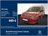 Volkswagen Caddy ENERGY 2.0 l TDI 90 kW Preisvorteil 6137€ - Volkswagen Caddy: 9k