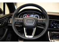 Audi SQ7 - Vorschau Bild 6