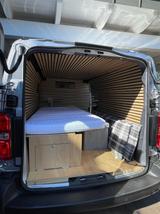 Toyota Pro Ace Camperausbau : MwSt ausweisbar - Toyota Wohnmobil oder -wagen