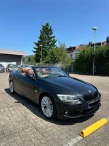 BMW 320d Cabrio M Sport Edition M Sport Edition - BMW 320: 320d Edition Sport