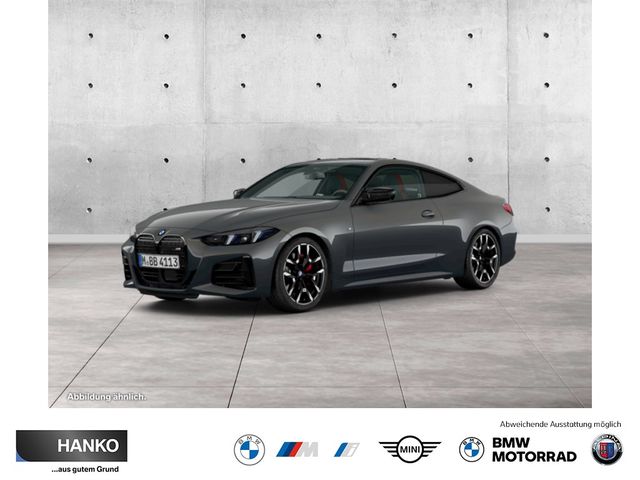 BMW M440i xDrive Coupé UPE 94160€