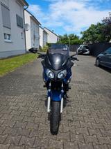 Honda CBF 600 SA PC38  - HONDA 2006 CBF 600